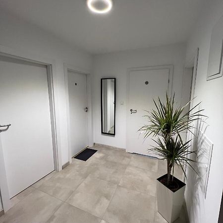 Abra Apartament Leilighet Poznań Eksteriør bilde